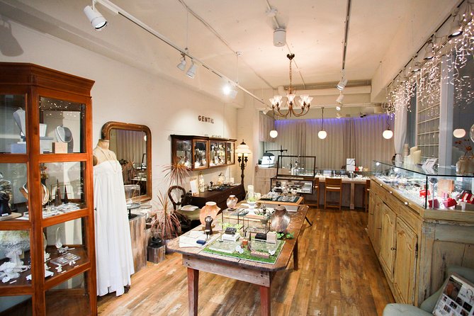 Handmade Experience of a Ring Completed in About 60 Minutes - Frequently Asked Questions