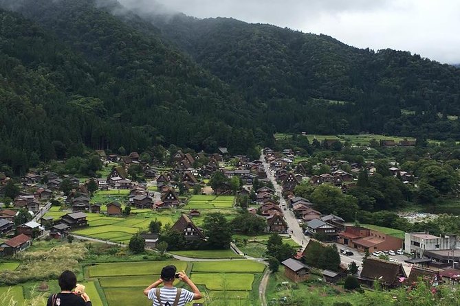 Day Trip Bus Tour From Kanazawa Station Enjoy Shirakawa Go And Gokayama Two World Heritage Villages Quick Takeaways