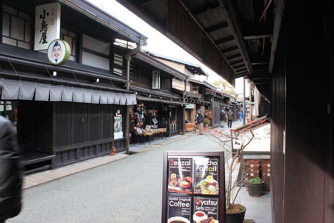 [Day Trip Bus Tour From Kanazawa Station] Shirakawa-Go / Takayama Tour Platinum Route Tour - The Sum Up