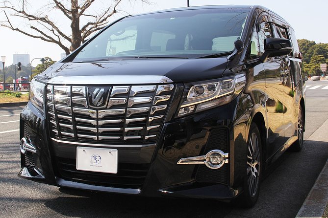 Private Nagoya Airport Transfers for Kanazawa/Toyama/Tateyama Kurobe (7 Seater) - Benefits of Private Nagoya Airport Transfers