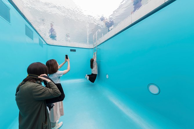 A Half Day In Kanazawa With A Local: Private & Personalized - Local Insights and Hidden Gems