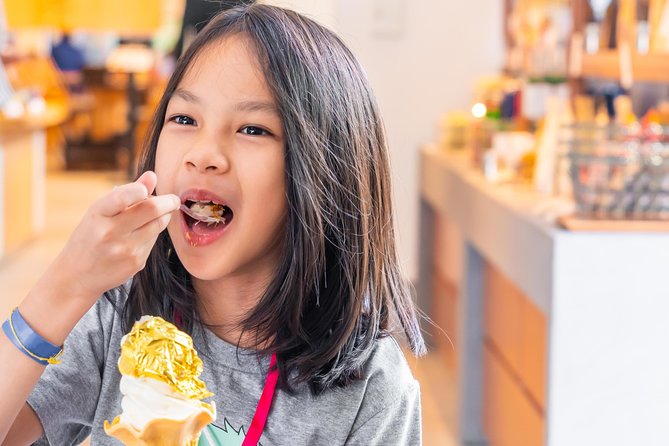 A Half Day In Kanazawa With A Local: Private & Personalized - Customized Itinerary and Personalized Experience