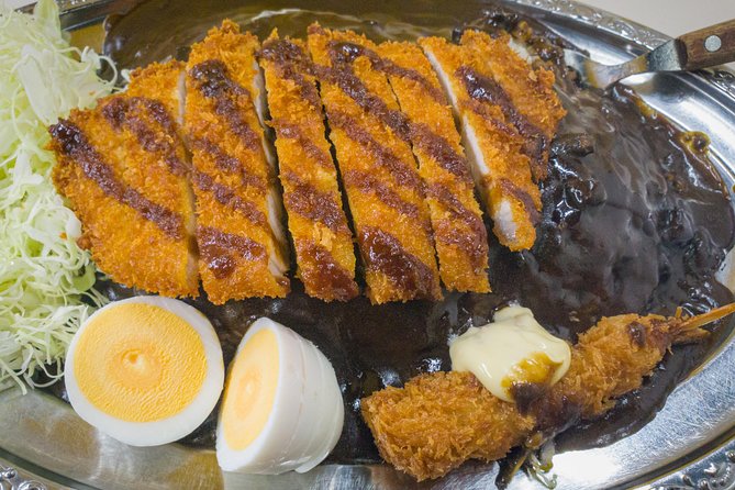 プライベート＆パーソナライズされた金沢のフルデイ・ウォーキング体験（8時間） - The Sum Up