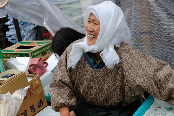 Noto Full Day Driving Tour (Private Car) - Terms and Conditions