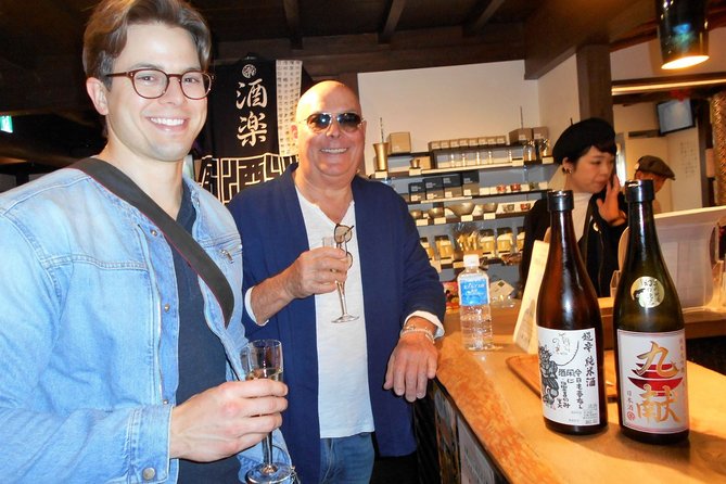 Kanazawa Full Day Tour (Private Guide) - Colorful Delights at Kenrokuen Garden