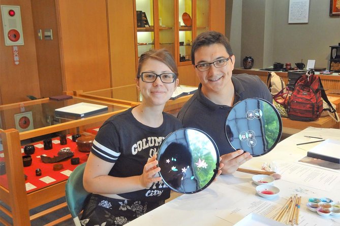 Kanazawa Full Day Tour (Private Guide) - Exploring Kanazawa Castle and Gardens