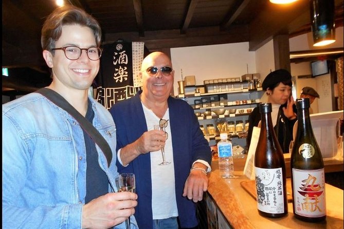 Kanazawa With a Foodie - Half Day (Private Tour) - Frequently Asked Questions