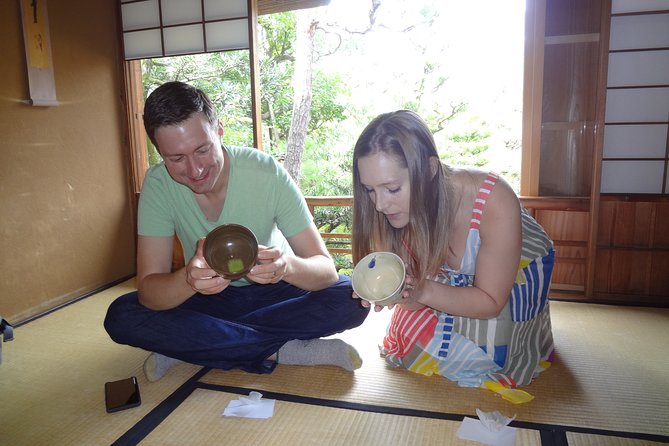 Kanazawa With a Foodie - Half Day (Private Tour) - Pricing and Group Size