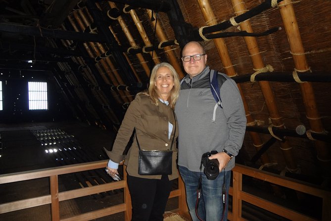 Private Tour of Shirakawago and Gokayama From Kanazawa - Traveler Reviews