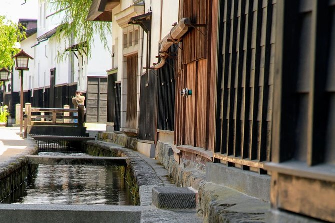 Private Tour Kanazawa, Shirakawago, Hida Furukawa,Takayama - Experience Local Cuisine and Traditions on a Private Tour
