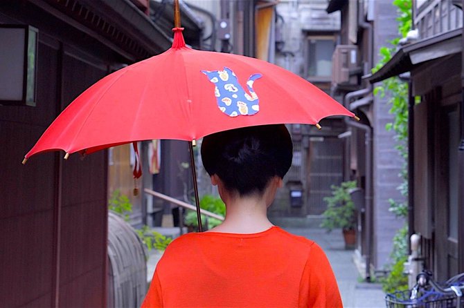 Kanazawa Half Day Tour (Private Guide) - Highlights of the Kanazawa Half Day Tour