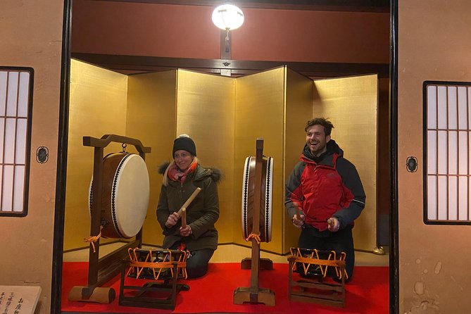 Kanazawa Full-Day Private Tour With Government Licensed Guide - Cancellation Policy