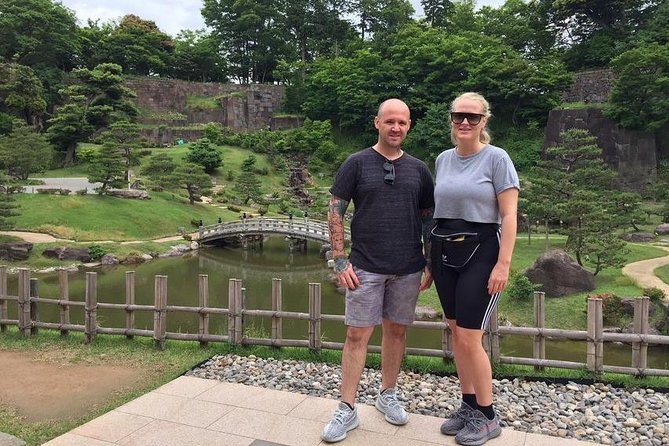 Kanazawa All Must-Sees Private Chauffeur Sightseeing - English Speaking Driver - Frequently Asked Questions