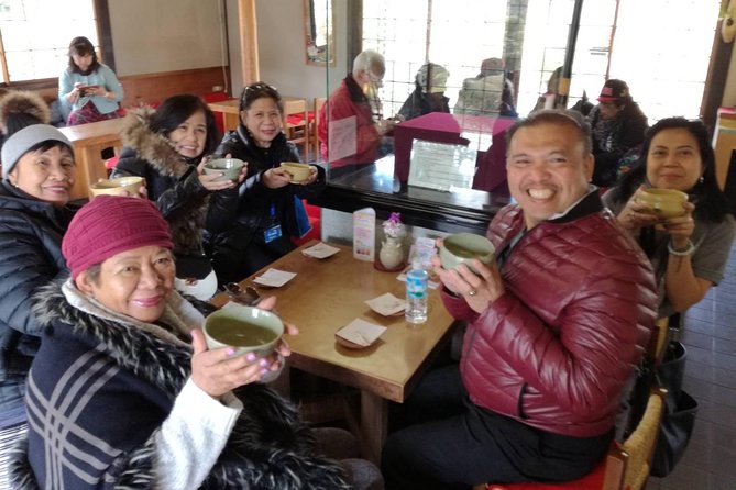 Nagoya Highlight Tour Guided By A Friendly Local Quick Takeaways