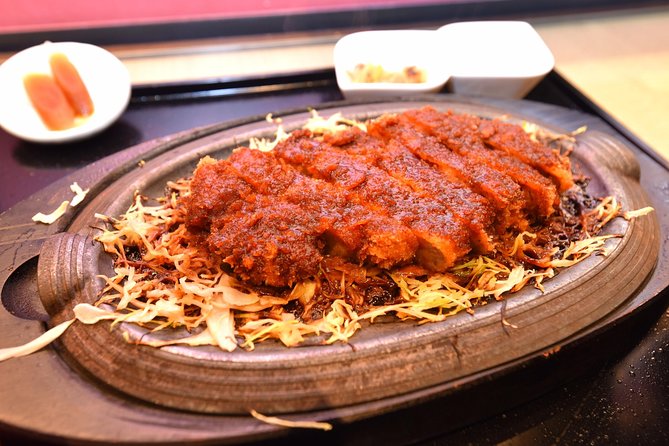 Nagoya Highlight Tour Guided by a Friendly Local - Frequently Asked Questions