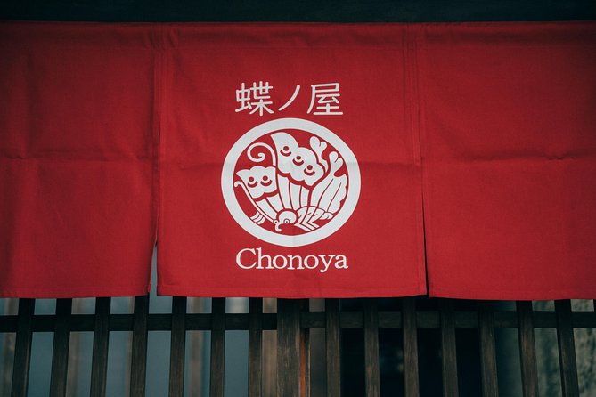 Experience Japanese Calligraphy & Tea Ceremony at a Traditional House in Nagoya - Learn About Japanese History