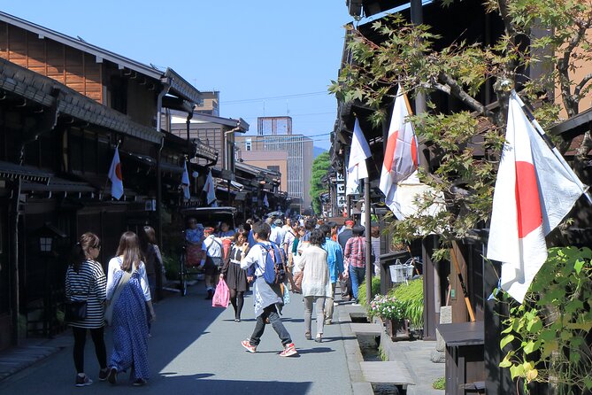 Nagoya Takayama Shirakawa Kanazawa Tourphotoshoot By Professional Photographer Nagoya/Takayama/Shirakawa/Kanazawa Tourphotoshoot by Professional Photographer - Additional Information