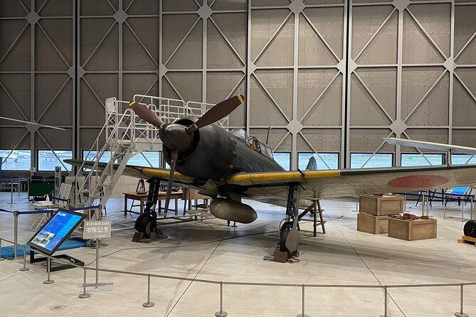 Day Tour With Ghibli Park Admission Ticket Round Trip From Nagoya - Inclusions