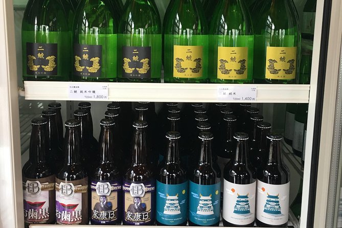 Private Full-day Nagoya City Tour - Customer Reviews