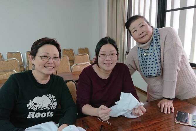 Shibori Tie-Dye Workshop and Arimatsu City Tour - Pricing and Booking