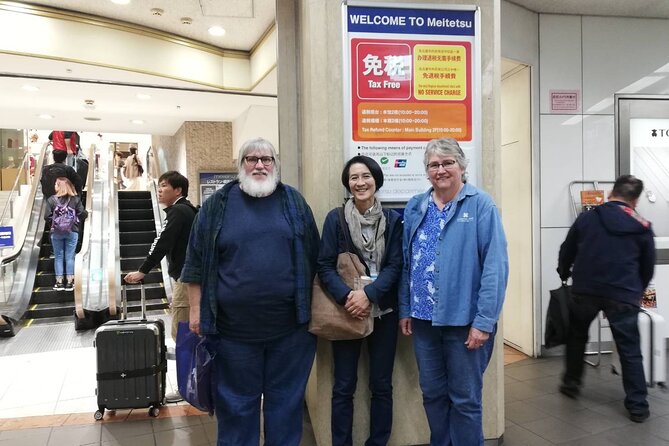 Shibori Tie-Dye Workshop and Arimatsu City Tour - Frequently Asked Questions