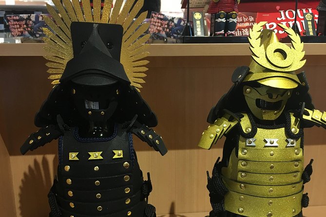 Private Full-day Nagoya City Tour - Viator Information and Support