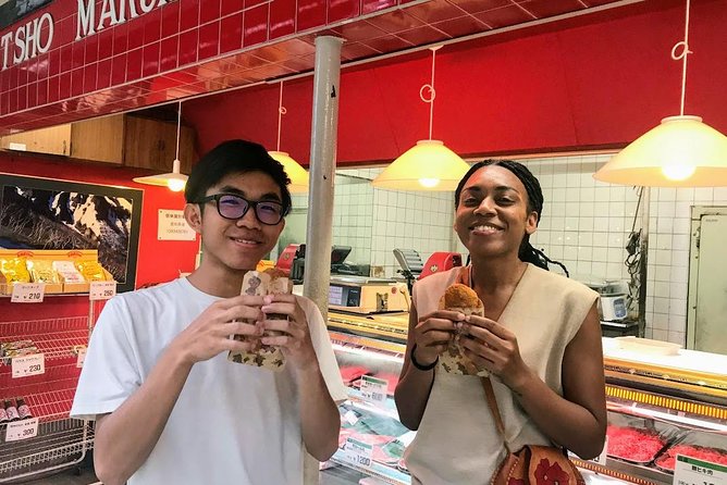 Nagoya Endoji Food and Cultural Tour - Frequently Asked Questions