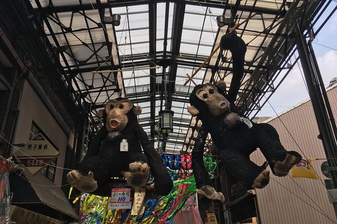 Nagoya Endoji Food and Cultural Tour - Cancellation Policy and Refunds