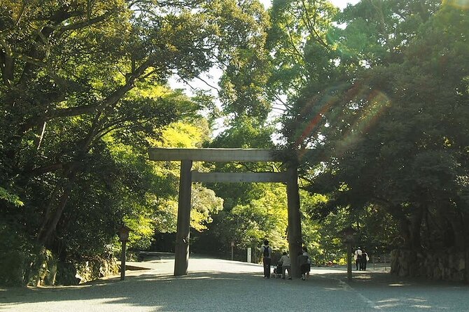 Full-Day Small-Group Tour in Ise Jingu - The Sum Up