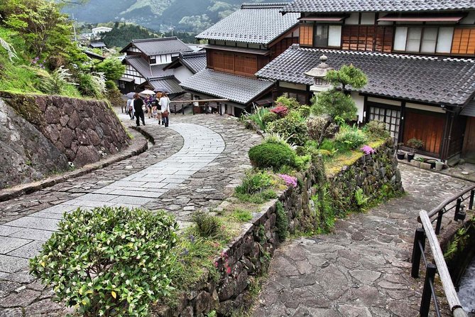 Full Day Small Group Kisoji Nakasendo Trail Tour Quick Takeaways