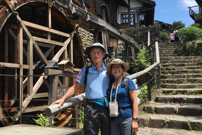 Full Day Small Group Kisoji Nakasendo Trail Tour Full-Day Small-Group Kisoji Nakasendo Trail Tour - Additional Information and Terms & Conditions