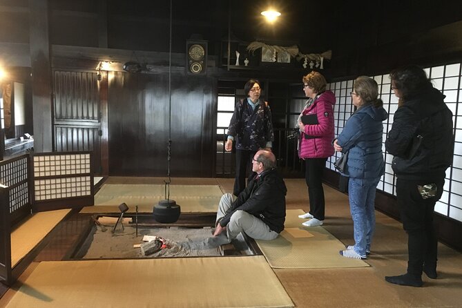 Full Day Small Group Kisoji Nakasendo Trail Tour Full-Day Small-Group Kisoji Nakasendo Trail Tour - Traveler Photos