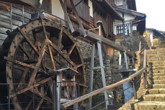 Full Day Small Group Kisoji Nakasendo Trail Tour Full-Day Small-Group Kisoji Nakasendo Trail Tour - Authenticity of Reviews