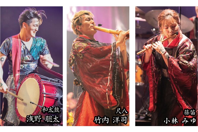 Anniversary Album All Over the USA LIVE "Reincarnation" in Nagoya - Tour Dates and Locations