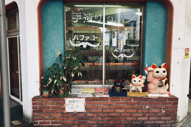 Nagoya Custom Full Day Tour - Questions