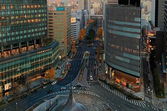 Nagoya Custom Full Day Tour - Frequently Asked Questions