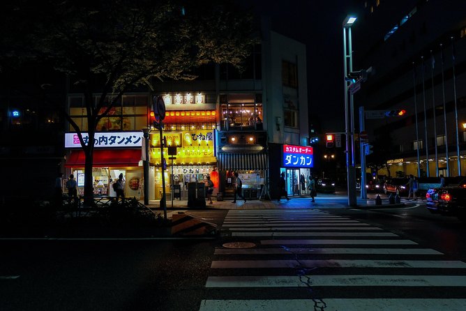 Nagoya Custom Full Day Tour - Cancellation Policy and Booking Timeframe