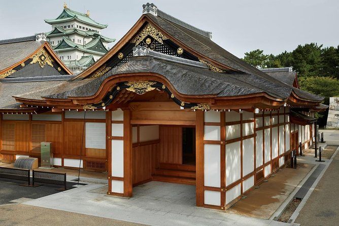 Nagoya Custom Half Day Tour - Selecting Date and Travelers