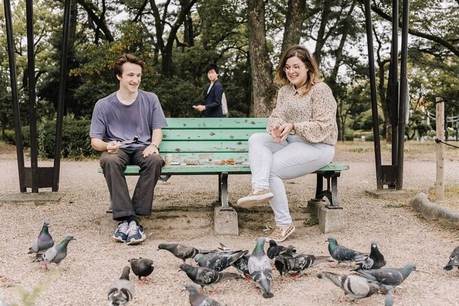 Private Tour Guide Nagoya With a Local: Kickstart Your Trip, Personalized - Must-Know Tour Details