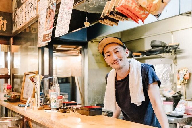 Private Tour Guide Nagoya With a Local: Kickstart Your Trip, Personalized - Pricing and Group Size