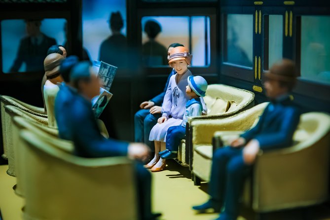 Nagoya Private Tours With Locals: 100% Personalized, See the City Unscripted - General Information