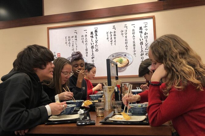 Pub Crawl in Nagoya - Frequently Asked Questions