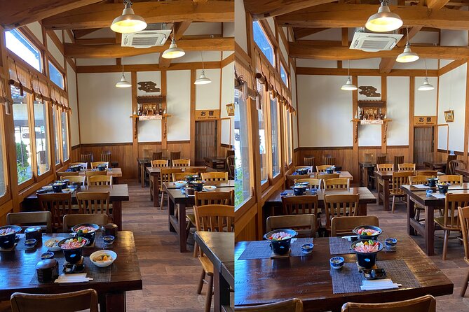 Nagoya: Hida Takayama & World Heritage Shirakawa-go Day Tour - Traveler Photos and Reviews