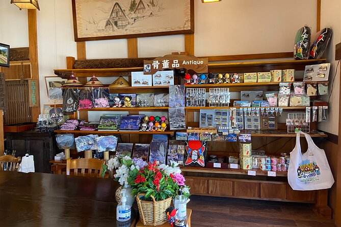 Nagoya: Hida Takayama & World Heritage Shirakawa-go Day Tour - Cancellation Policy