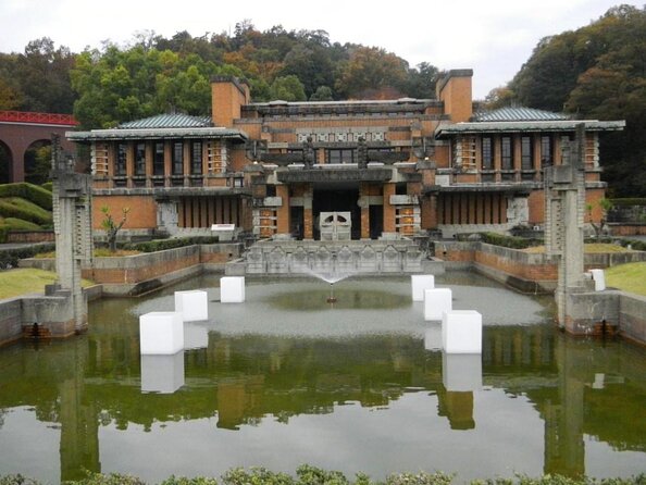 Nagoya Aichi Full Day Private Custom Tour With National Licensed Guide Quick Takeaways