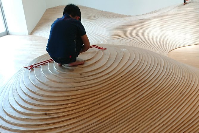 [Local Gathering] Visiting History and Architecture in Towada, the City of Art - Exploring Architectural Marvels in Towada