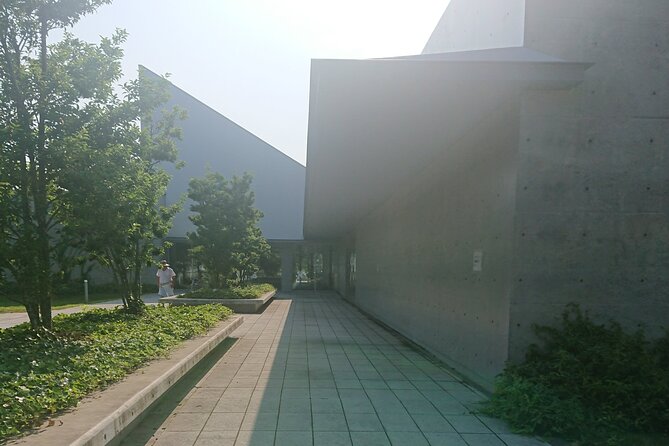 [Local Gathering] Visiting History and Architecture in Towada, the City of Art - A Day Trip to Remember in Towada