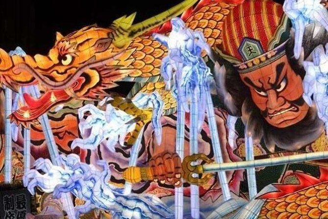 Hirosaki Full-Day Private Tour With Government-Licensed Guide - Tour Highlights