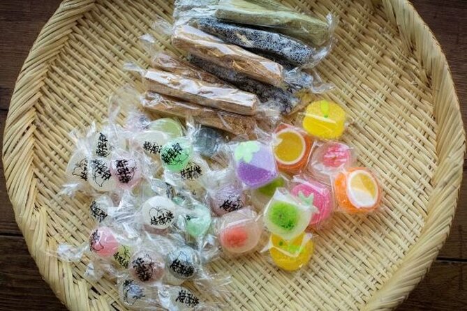 Morioka Town Half Day Walking Shared Tour - Questions and Support