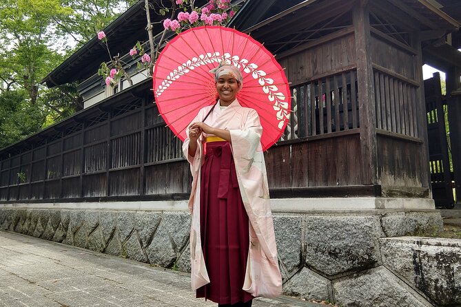 Japanese Taiko Drum Experience at Sairi Yashiki - Taiko Drumming Workshops for Beginners